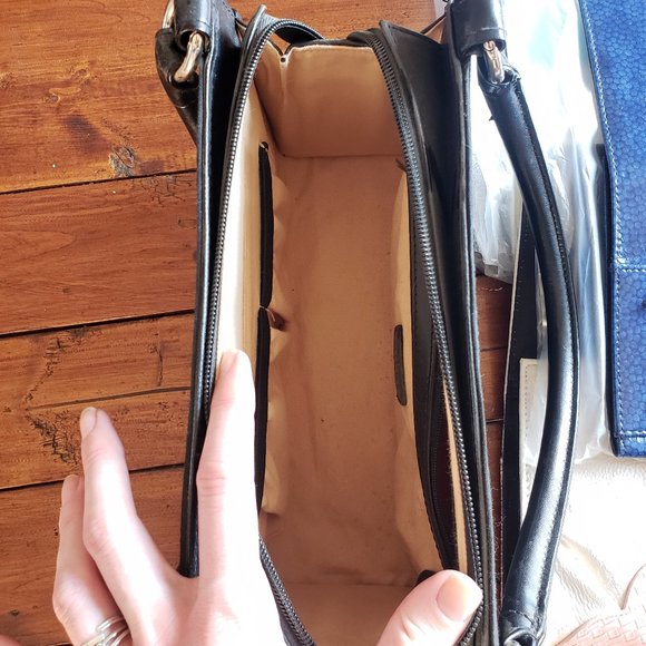 Miche base purse and 4 covers - Picture 3 of 5